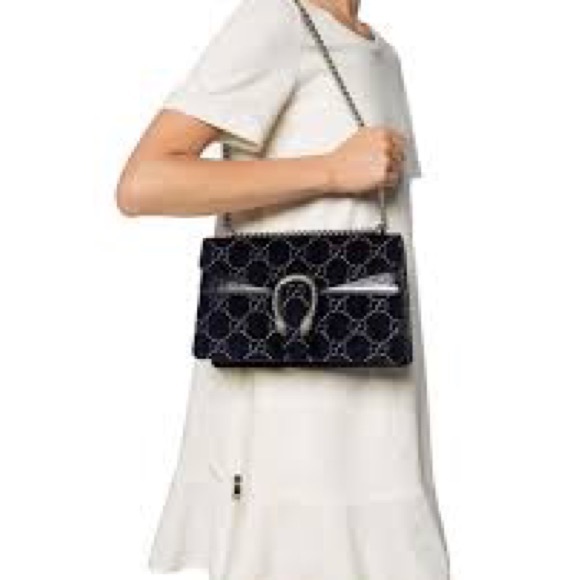 Gucci GG Dionysus Small - Picture 1 of 8
